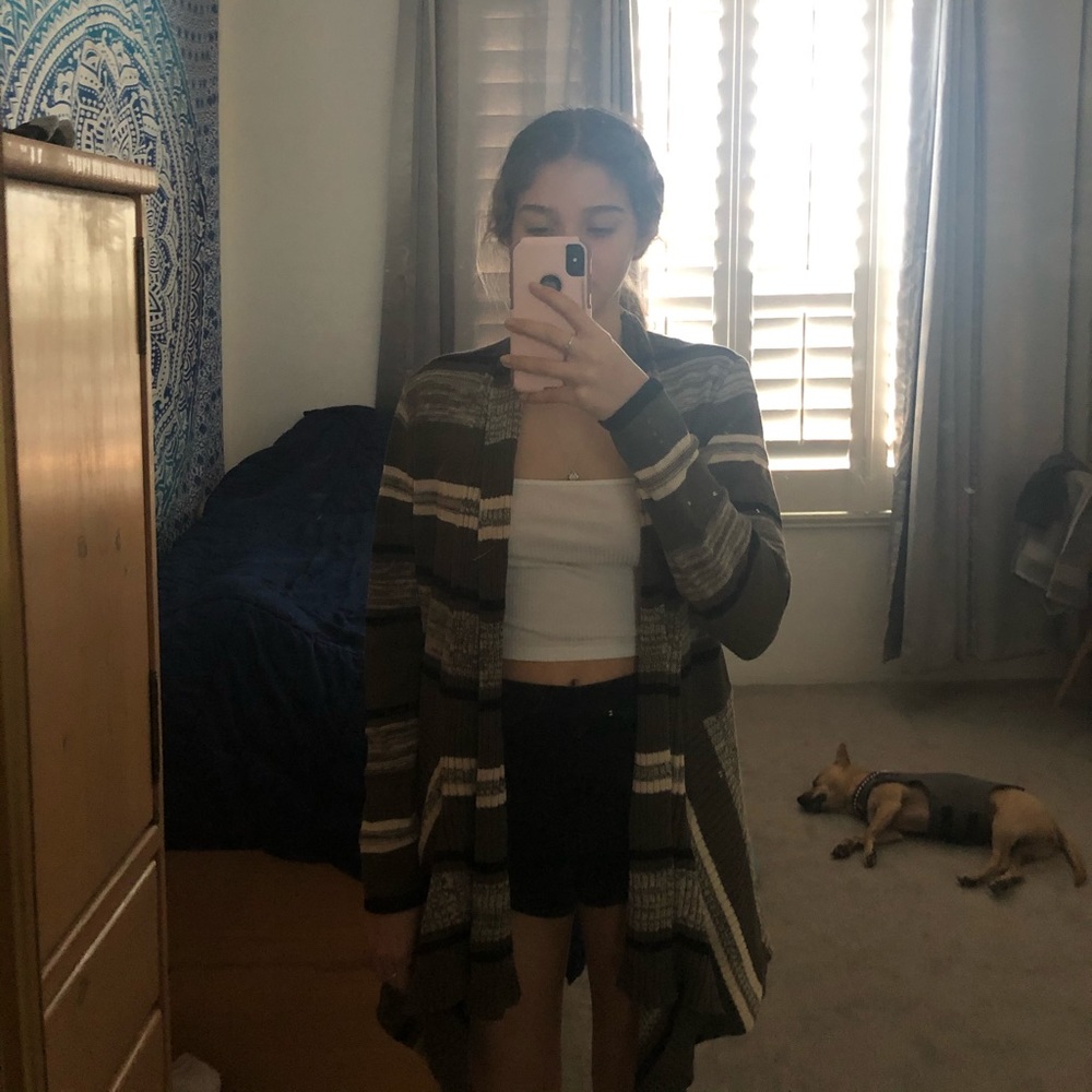 Cardigan